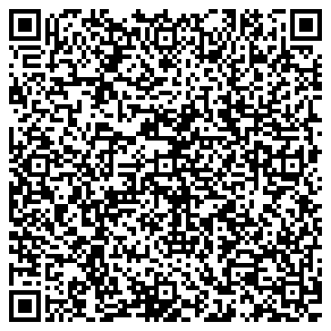 QR-код с контактной информацией организации Детская библиотека №153