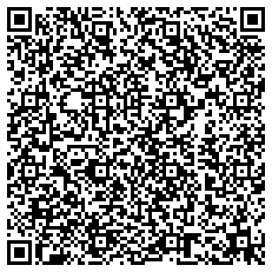QR-код с контактной информацией организации Центральная городская библиотека, г. Звенигород