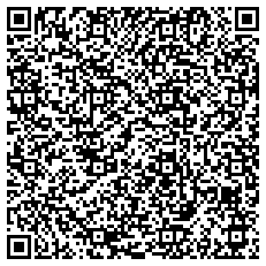 QR-код с контактной информацией организации Детская библиотека №12, интеллект-центр