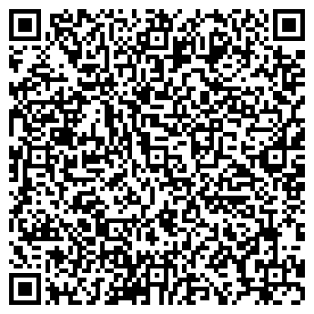 QR-код с контактной информацией организации Библиотека №20