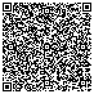 QR-код с контактной информацией организации Дедовская городская библиотека №1