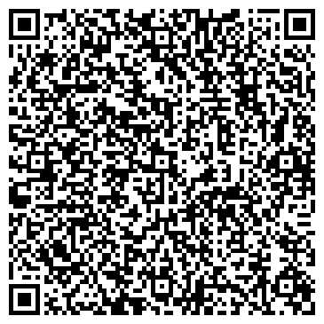 QR-код с контактной информацией организации Детская библиотека №123