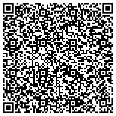 QR-код с контактной информацией организации Центральная городская библиотека, г. Долгопрудный