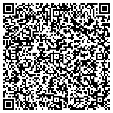 QR-код с контактной информацией организации Детская библиотека №165