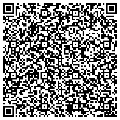 QR-код с контактной информацией организации Центральная детская библиотека №39