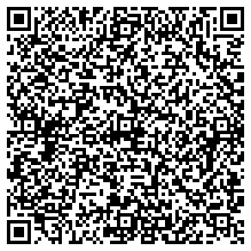 QR-код с контактной информацией организации Детская библиотека №51