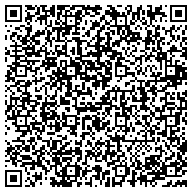 QR-код с контактной информацией организации Центральная детская библиотека, г. Долгопрудный