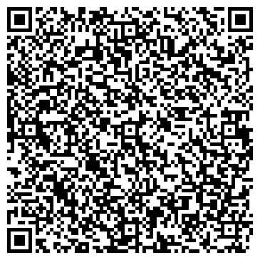 QR-код с контактной информацией организации Детская библиотека №34