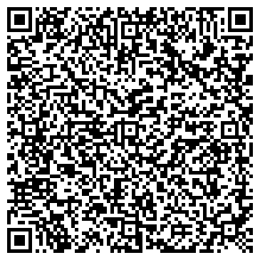 QR-код с контактной информацией организации Детская библиотека №162