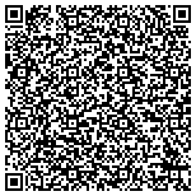 QR-код с контактной информацией организации Городская библиотека, г. Лосино-Петровский