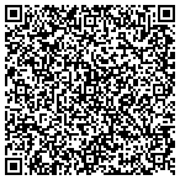QR-код с контактной информацией организации Детская библиотека №69