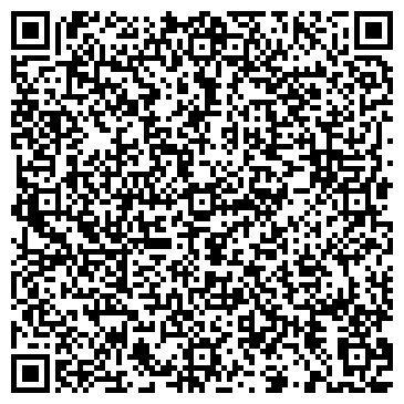 QR-код с контактной информацией организации Детская библиотека №54