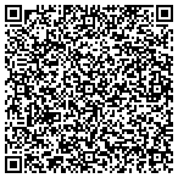 QR-код с контактной информацией организации Библиотека №103 им. А.С. Серафимовича