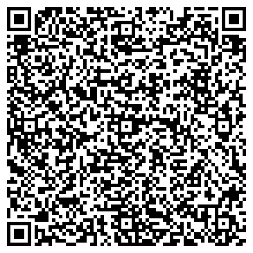 QR-код с контактной информацией организации Библиотека №10 им. А. Блока