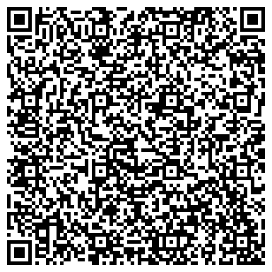 QR-код с контактной информацией организации Центральная детская библиотека №49