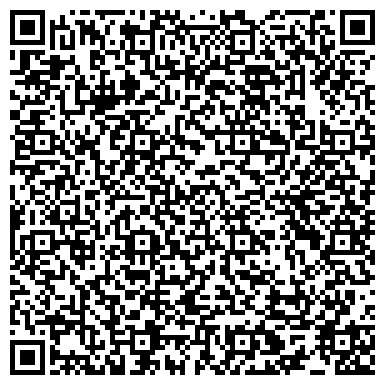 QR-код с контактной информацией организации Библиотека сельского поселения Развилковское