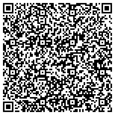 QR-код с контактной информацией организации Детская городская библиотека, г. Ивантеевка