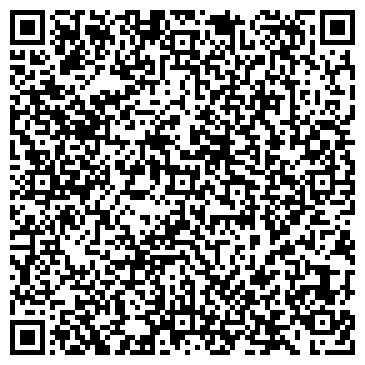 QR-код с контактной информацией организации Библиотека №18 им. Н.А. Островского