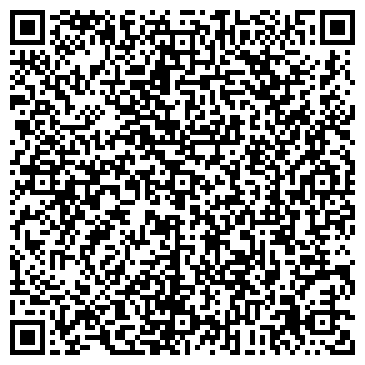 QR-код с контактной информацией организации Юношеская библиотека №214