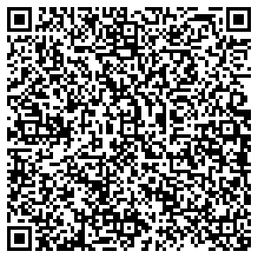 QR-код с контактной информацией организации Библиотека, с. Немчиновка