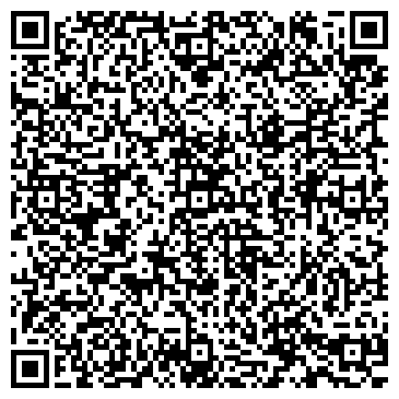 QR-код с контактной информацией организации Детская библиотека №109