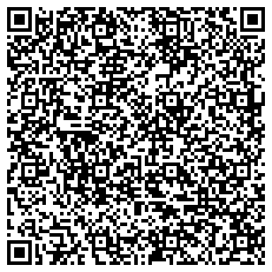 QR-код с контактной информацией организации Центральная городская библиотека им. И.Ф. Горбунова