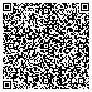 QR-код с контактной информацией организации Центральная городская библиотека, г. Лобня