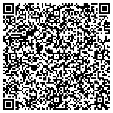 QR-код с контактной информацией организации Городская библиотека №1, г. Ивантеевка