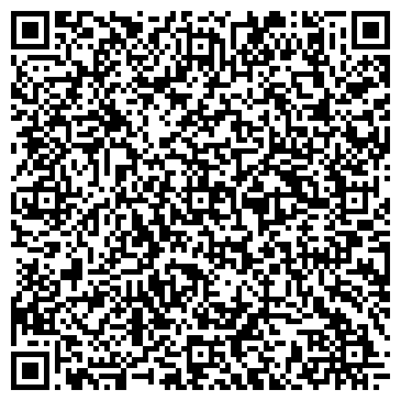 QR-код с контактной информацией организации Детская библиотека, г. Звенигород