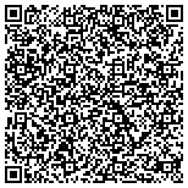 QR-код с контактной информацией организации Истринская центральная районная детская библиотека