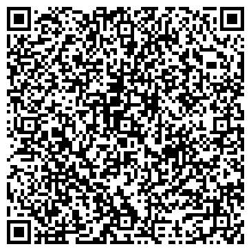 QR-код с контактной информацией организации Истринская городская библиотека