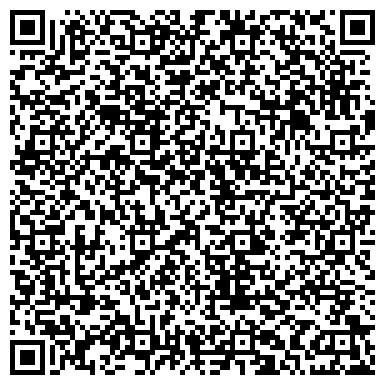 QR-код с контактной информацией организации Централизованная библиотечная система, г. Котельники