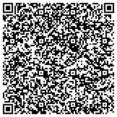 QR-код с контактной информацией организации ГПНТБ, Государственная публичная научно-техническая библиотека России