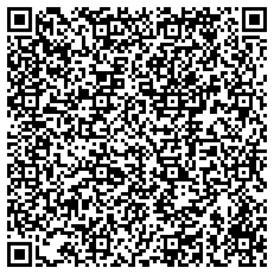 QR-код с контактной информацией организации Экспериментаниум