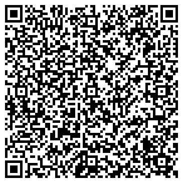 QR-код с контактной информацией организации Музей-квартира Ф.М. Достоевского