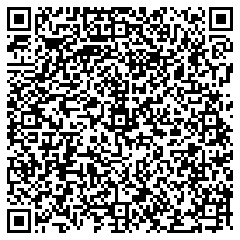 QR-код с контактной информацией организации Белая Дача