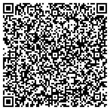 QR-код с контактной информацией организации Дом-музей К.И. Чуковского