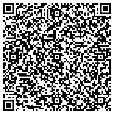 QR-код с контактной информацией организации Сокольники и флот