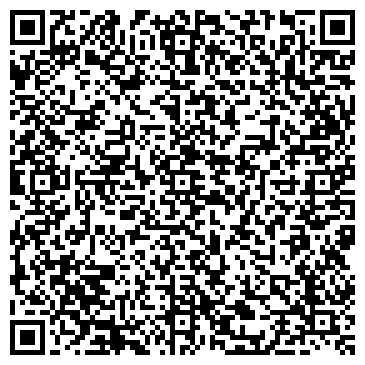 QR-код с контактной информацией организации Троицкий городской музей