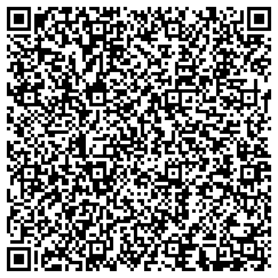 QR-код с контактной информацией организации Приход Храма Воздвижения Креста Господня в Алтуфьево