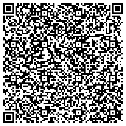 QR-код с контактной информацией организации Сатирикон