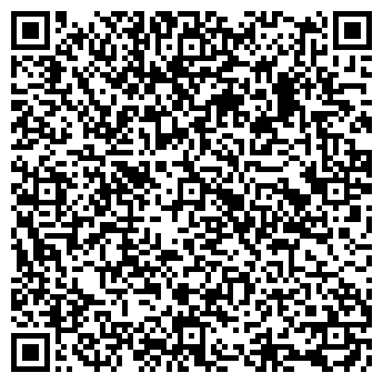 QR-код с контактной информацией организации Арт Хаус