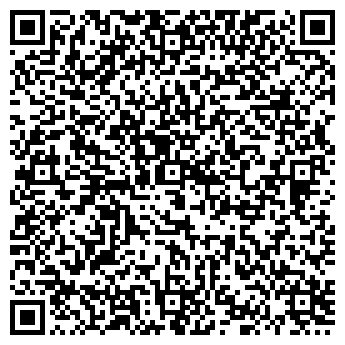 QR-код с контактной информацией организации Экспериментъ
