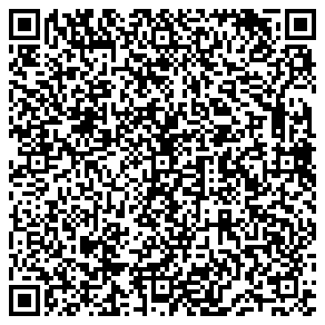 QR-код с контактной информацией организации «Пересвет Телеком»