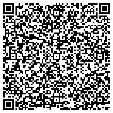 QR-код с контактной информацией организации Истринский драматический театр