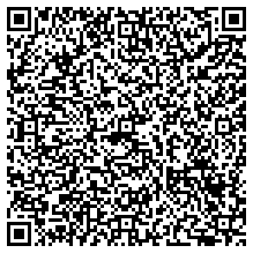 QR-код с контактной информацией организации Учебный театр ГИТИС
