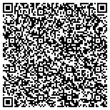 QR-код с контактной информацией организации Театр Тканей