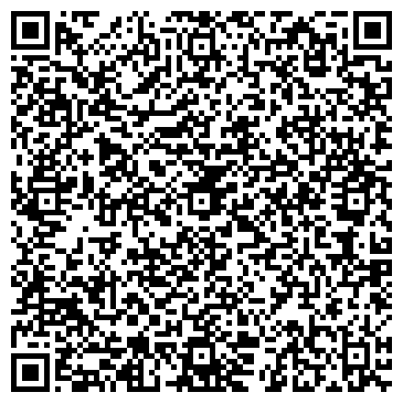 QR-код с контактной информацией организации AV-Театр