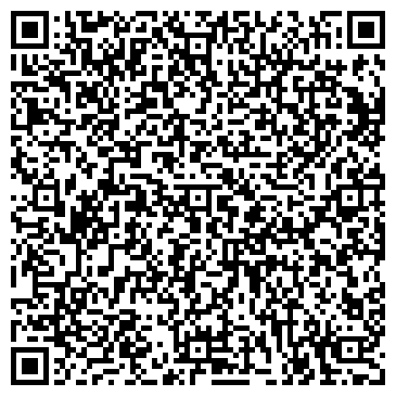 QR-код с контактной информацией организации Театр Интерьера