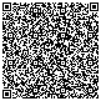 QR-код с контактной информацией организации «Храм Покрова  Пресвятой Богородицы в Братцеве»